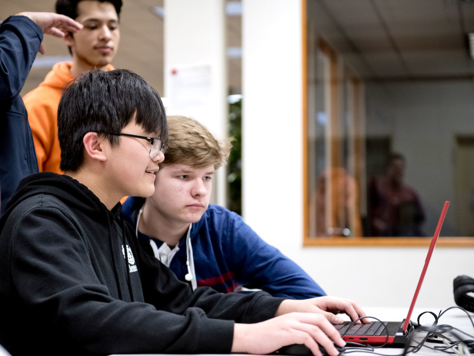 eSports at North High